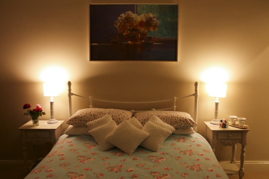 Newcastle'S Bed & Breakfast Habitación foto